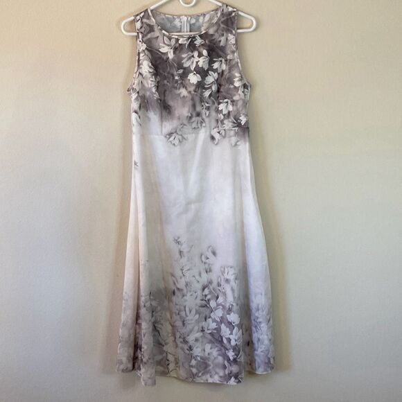 Sleeveless Sheath dress with cardigan No Size‎ - Picture 4 of 11